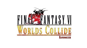 Final Fantasy VI: Worlds Collide - Random Seed