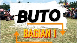 Magis Jaranan Buto: Turonggo Jati Manunggal Menyatu di Waringin Jaya, Sribhawono