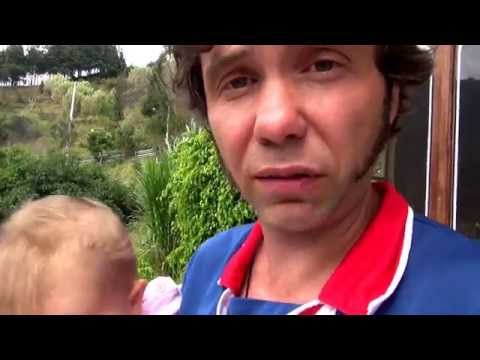 Живая каша по Амазонски 6 часть