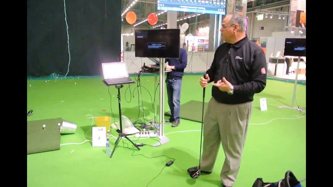 James Leitz ja mailanpään nopeus