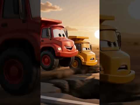 truk oleng game, truk dump, lorry video vol 002 #truck