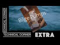 Bilge Pumps