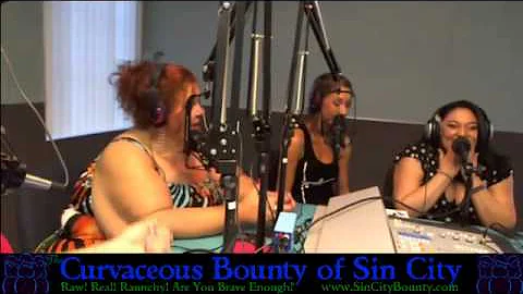09/01/13 PT1 SinCityBounty - Roxy Davis and Julia ...