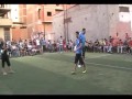 ضربات الجزاء الترجيحية بين فريقى نواج اخناواى ضربات الجزاء الترجيحية بين فريقى نواج اخناواى