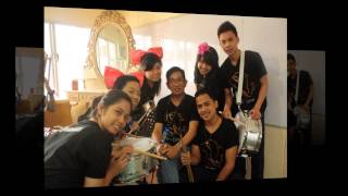 NDGM 4-St. Matthew Batch 2012