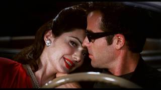 Pretty 50s - David Lynch & John Neff/ Mulholland Drive Soundtrack