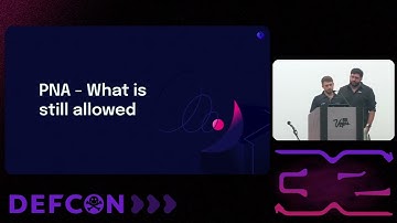 DEF COPN 32 - 0 0 0 0 Day  Exploiting Localhost APIs From The Browser - Avi Lumel skyGal Elbaz
