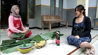 Woko channel terbaru mintul mbak nonik poso mbedug