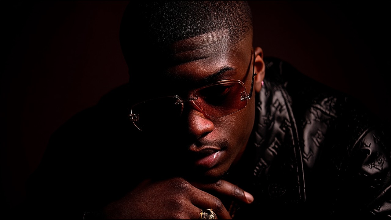 Rap Français Mix 2026 – Rentable | Ninho, Gazo, SDM, Jul, PLK, Tiakola, Booba (Inspiré)