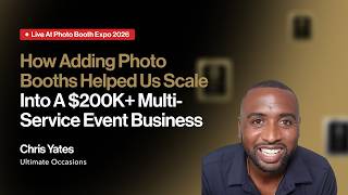 Download Lagu How a DJ Added a Photo Booth Business and Hit 6 Figures (Real Numbers)