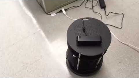 Follower turtlebot