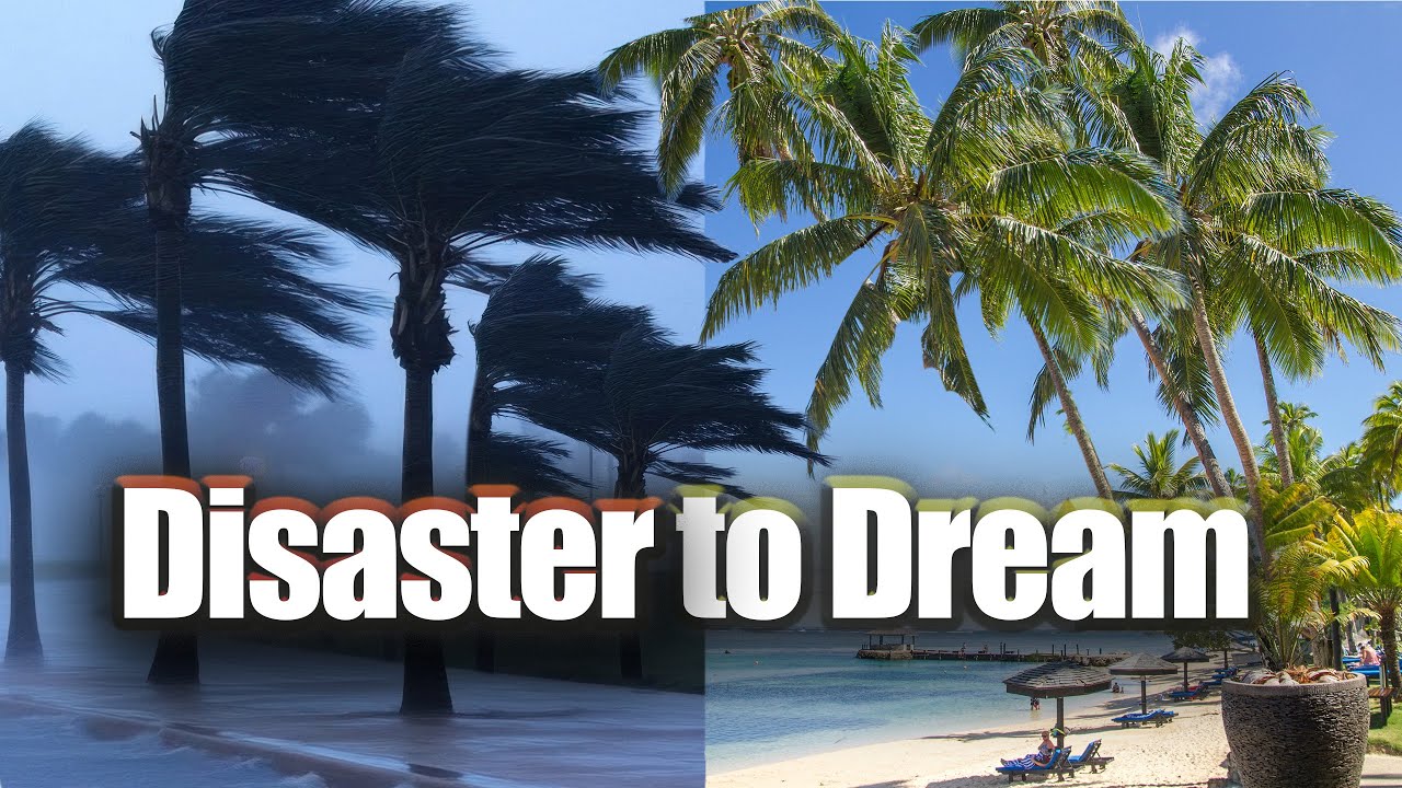 Post‑Cyclone Travel: How Tourism Can Heal or Harm (Sri Lanka vs. Fiji)