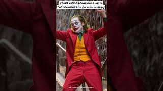 Download lagu Joker Movie Download Link L Free Online Watch Mp3 Video Mp4