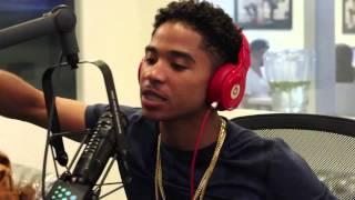 PLUGGED IN WITH SANTO AUGUST Profile