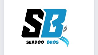 Seadoo Cupholded Install