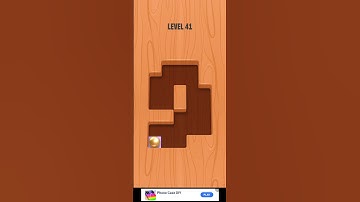 Amaze Game Level 41 Easily Cleared in One Attempt | Fun Puzzle Gameplay #puzzlegame