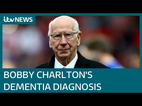 Wideo: Czy Bobby Charlton wciąż żyje?