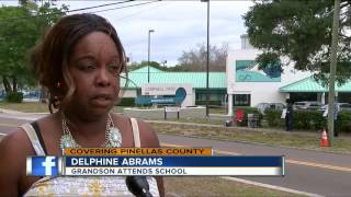 Principal transferred after 'racially insensitive' comments