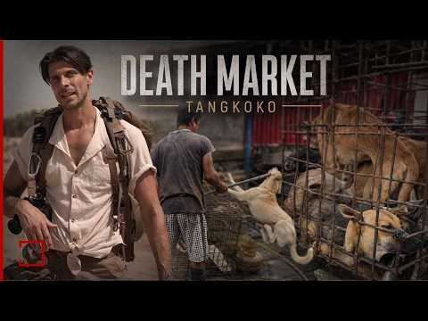 Indonesia: The Death Market (Uncensored)