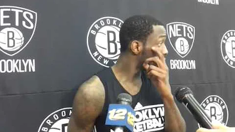 Tyshawn Taylor Interview