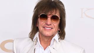 Have You Heard What Really Happened to Richie Sambora?