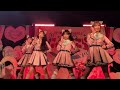 わーすた The World Standard Dancing Club 20251103