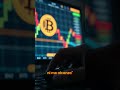 ¡Bitcoin! De $550 a $4600 en Segundos: Mi Estrategia Secreta #shorts