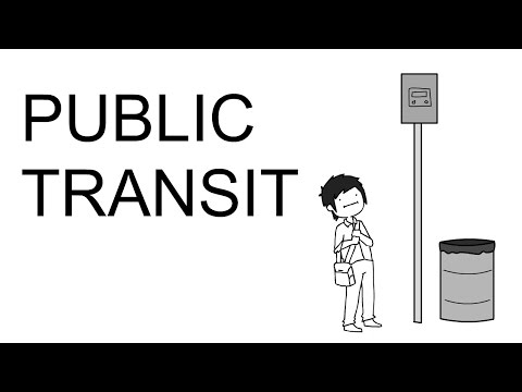 public-transit