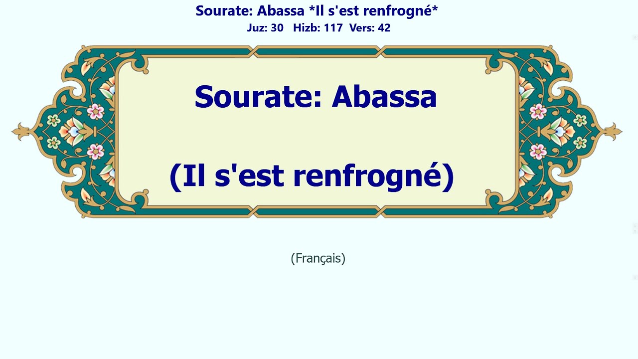 Abassa