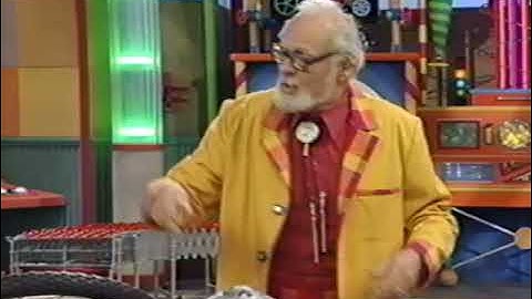 Round and Round We Go (Canada Version) Part 21