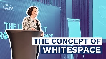 Jennifer Bleam: The Concept of Whitespace Analysis and Gap Selling 🚀