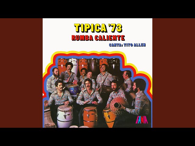 Tipica 73 - Sonaremos El Tambo