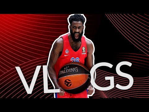 Highlights Nizhny Novgorod Zalgiris Kaunas Youtube