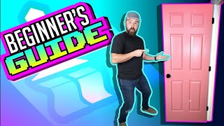 The Easy Paint Pattern to make Your Doors Look Amazing
🔥 DIYers: Get your paint questions answered by a Pro Painter for just $9/month
https://www.skool.com/paint-your-home-now/about
🪜 Paint Contractors: First 150 Join The Goo Crew Free — For Life. More Cash, Less Chaos. https://www.skool.com/thegoocrew/about
Hi, Im Jeremy Vassar. Ive been painting homes for over 20 years, and I want to help you with your painting projects. My brother Josh and I work together to make painting easy for DIYers and homeowners like you.
Ive painted everything—from small rooms to entire houses—and Ive tested tons of different products. On this channel, Ill show you all my tips, tricks, and honest reviews.
I know anyone can say anything online, so here’s my story to help you see what I can do.
Jeremy Vassars Painting Journey
Age 15-21: I started painting schools in the summers with my brother Josh. This is where I learned the basics.
Age 21: I graduated from Temple University and started painting full-time with Josh.
Age 21-27: I worked up to 60 hours a week, painting high-end homes and a large retirement community—up to 60 units a year.
Age 24: Josh and I became co-owners of Handyworks Painting LLC, making our painting business official.
Age 24 (also): We started working with Danken, a company that does kitchens and baths. We still work with them today.
Age 25: We began working with Gemmi Construction, a high-end company. We still work with them too.
Age 28: I learned how to stain wood like newel posts, handrails, and steps
Age 28-38: I kept getting better, learned to work faster, and delivered even better results. We were also able to charge more for our work because of the quality.
Age 34: I started this YouTube channel to help DIYers and homeowners with painting projects.
Age 38: I launched Paint Your Home Now, a community to help people paint their homes quickly and easily.
Age 40: Launched The Goo Crew with my brother Josh. An online community for paint contractors
How many rooms Ive painted (Best Guesses):
Bedrooms: 2,000+
Bathrooms: 1,000+
Kitchens: 300+
Exteriors (partial and complete): 300+
Family Rooms, Living Rooms, Foyers, Hallways: 2,000+
Closets: 3,000+
Wallpaper Removed from Rooms: 100+
I hope I can help you make your home look amazing with paint! The Easy Paint Pattern to make Your Doors Look Amazing