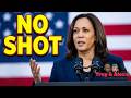 Does Kamala Harris Have a Shot? Trey &amp; Alexx React