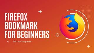 Firefox Bookmarks | All you need to know