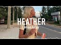 Heather- Conan Gray// Slowed down