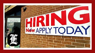 Economy added 206,000 jobs in June: The key facts and figures