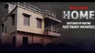 Welcome Home Full Movie In Hindi Film Horror Vua