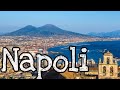 Week-end a NAPOLI 8-9-10 dicembre 2016 - Vlog da 2000 CALORIE!