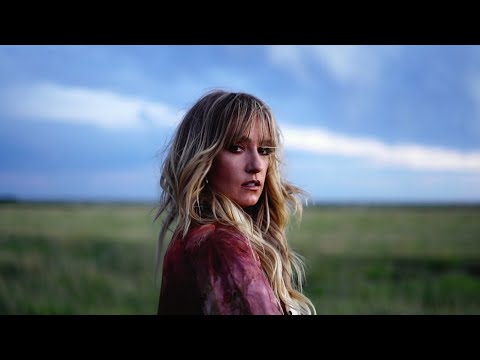 Clare Dunn - "El Paso" (Visualizer)