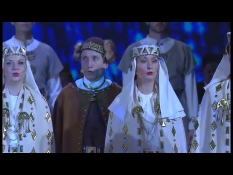 Video: Brolių Grupė: šunys Kariuomenėje