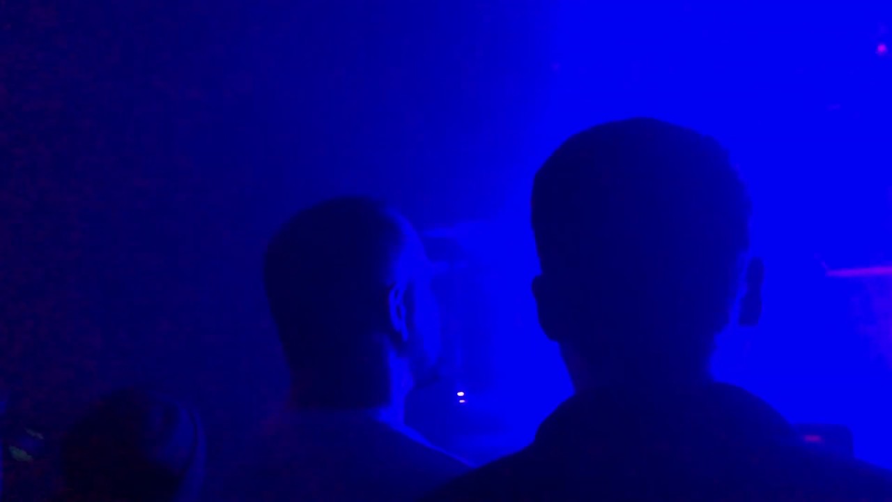 Sleep Token Live 23/01/2020: Trinity Centre Bristol Video Clip