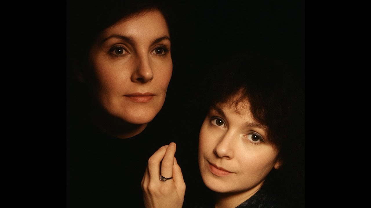 The Weight of my Sin - Joann Brogan & Glenda Brown