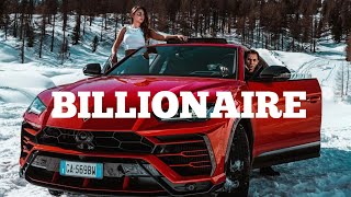 BILLIONAIRE Luxury Lifestyle 💲 Life of Billionaires 🔥 | [MOTIVATIONAL BILLIONAIRE 2021] #4