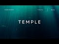 Temple  soothing worship instrumental piano relaxing music cinematic music ambient sounds