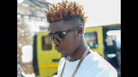 Wisa Greid – I’m Sorry (Prod  By Chapter Beat)