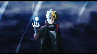 Boruto's karma #rasengan #shorts