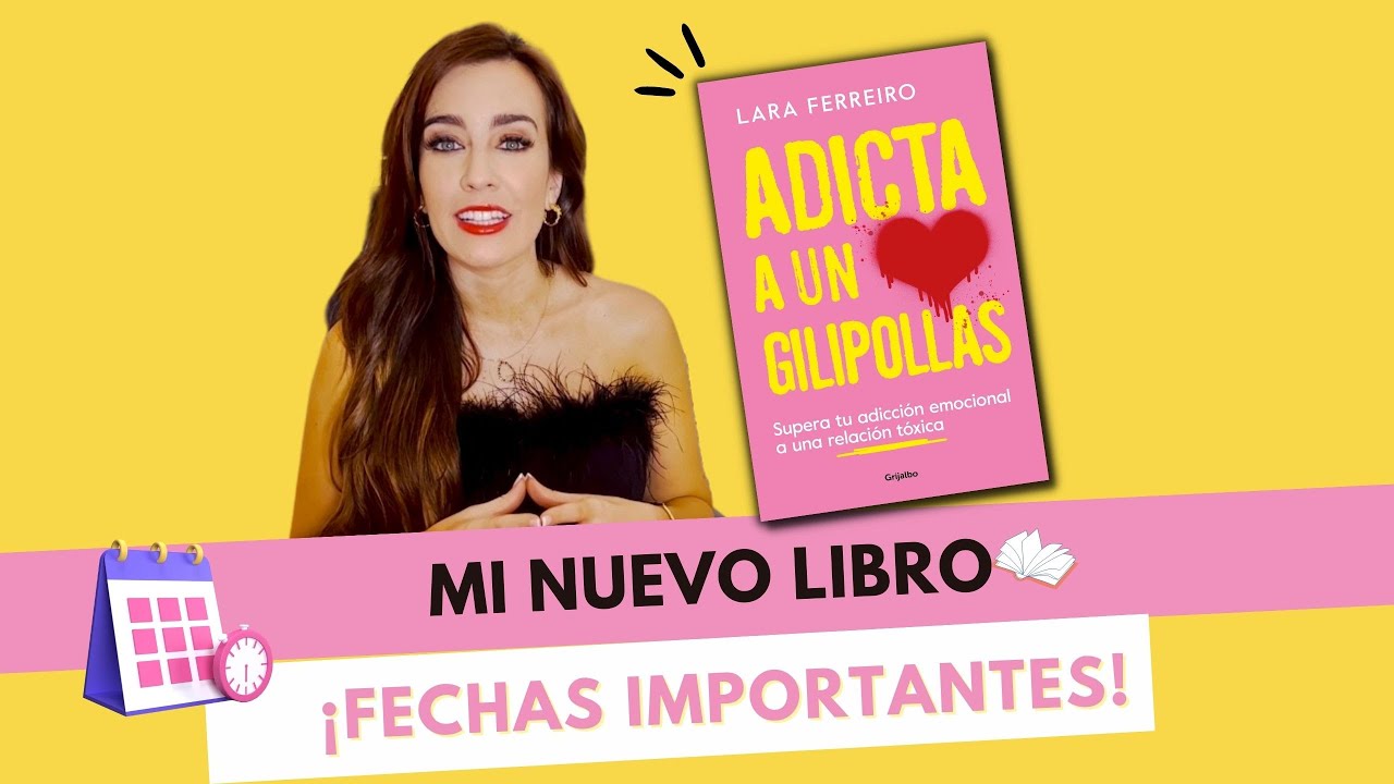 Libro: Adicta A Un Gilipollas. Ferreiro, Lara. Grijalbo