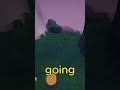 Literally PEAK Gaming: When You Try to Take It All😂